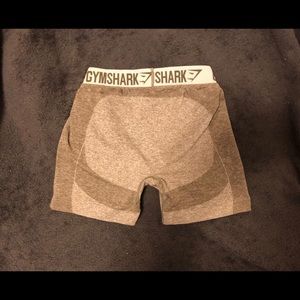 Gymshark Flex Shorts